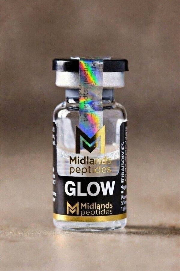GLOW BLEND 70mg