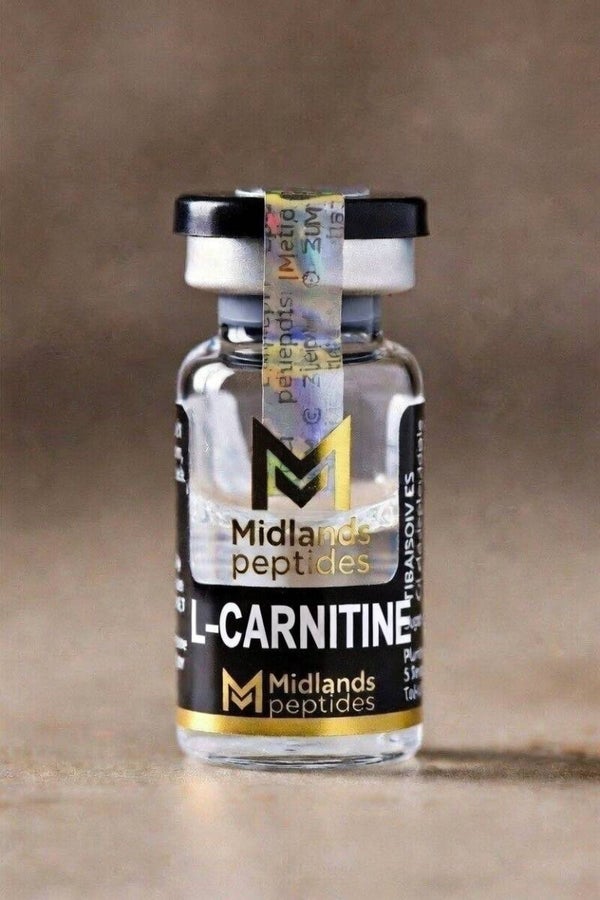 L-CARNITINE 10mg
