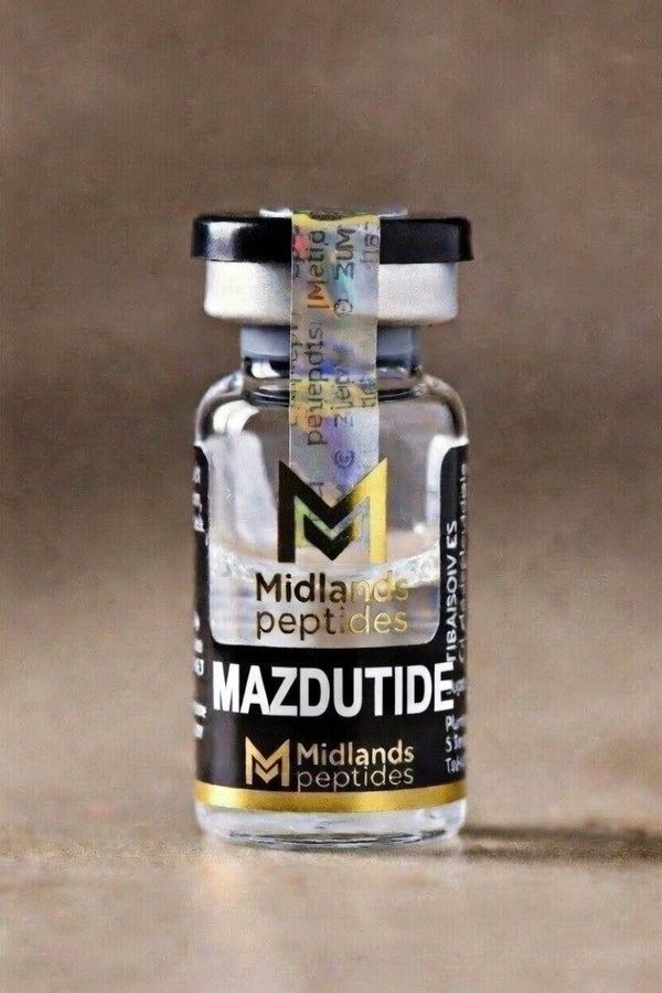 MAZDUTIDE 10mg