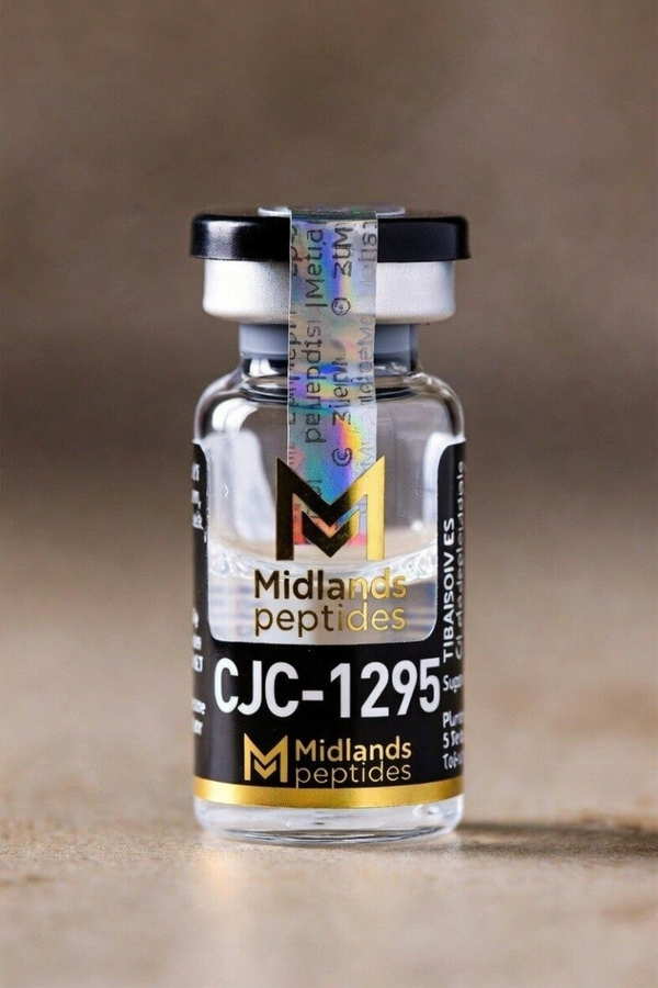 CJC-1295 W/O DAC 5/10mg