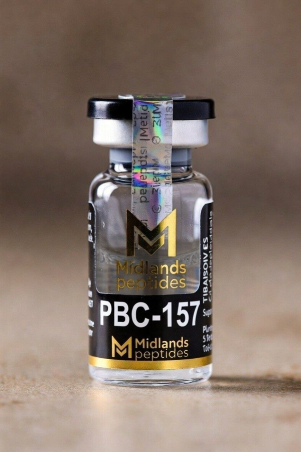 BPC 157 5/10mg