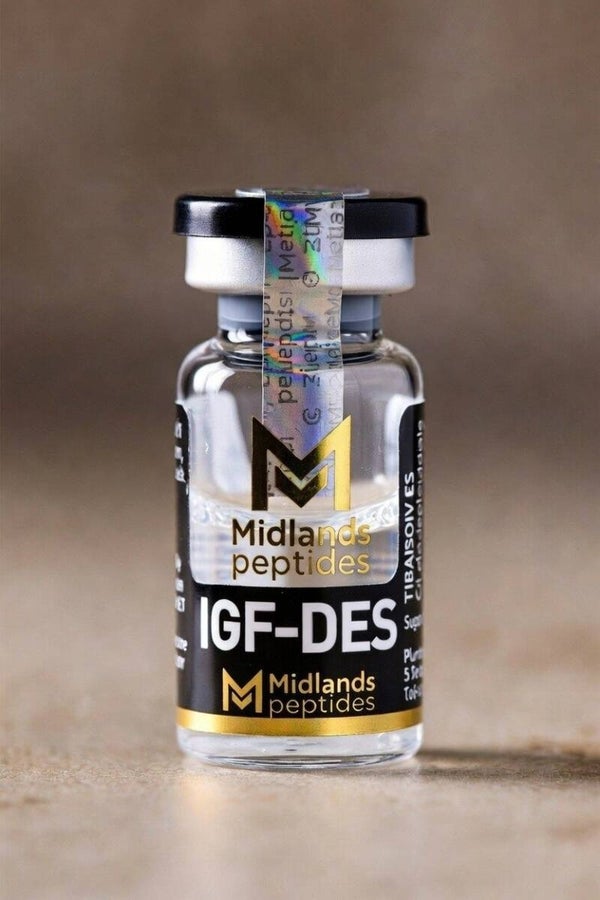 IGF-1 DES 2mg