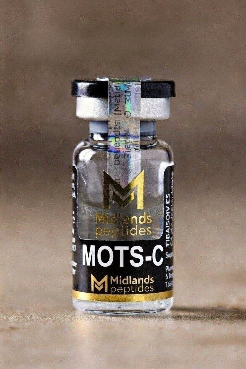 MOT-C 10/40mg