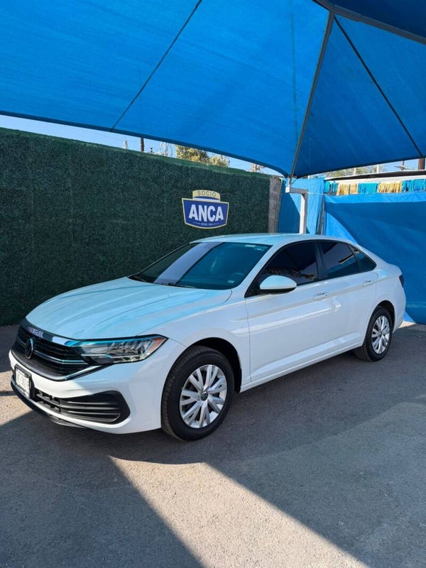 VOLKSWAGEN JETTA TRENDLINE AUT 2023