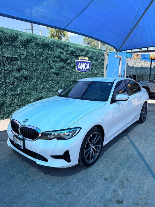 BMW SERIE 3 320I 2021