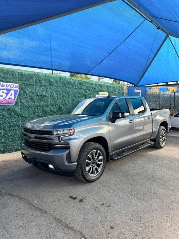 CHEYENNE RST 5.3LTS 2020