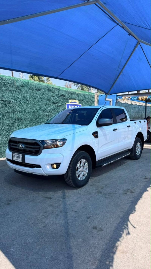 FORD RANGER XLS AUT 2022