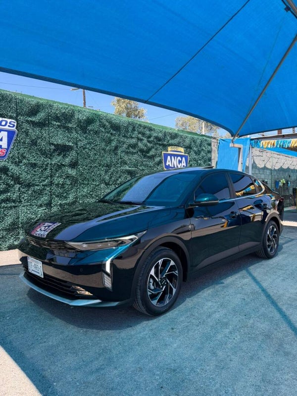 KIA K3 EX PACK 2026