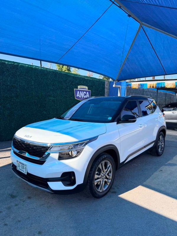 KIA SELTOS EX PACK 2023