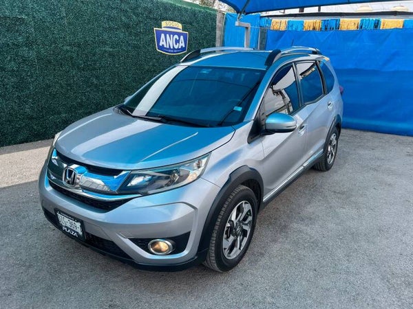 HONDA BRV PRIME 2018