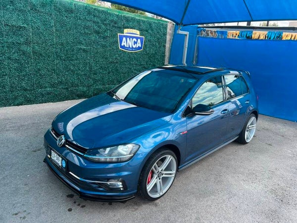 VOLKSWAGEN GOLF COMFORTLINE 2019