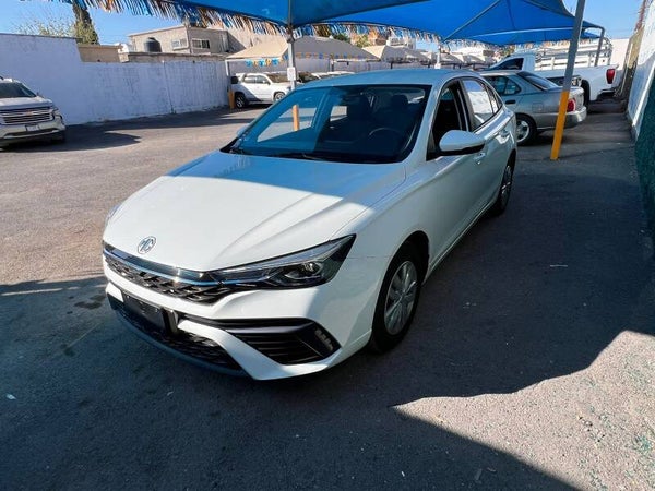 MG G5 2027