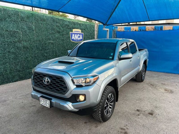 TOYOTA TACOMA SPORT 2023