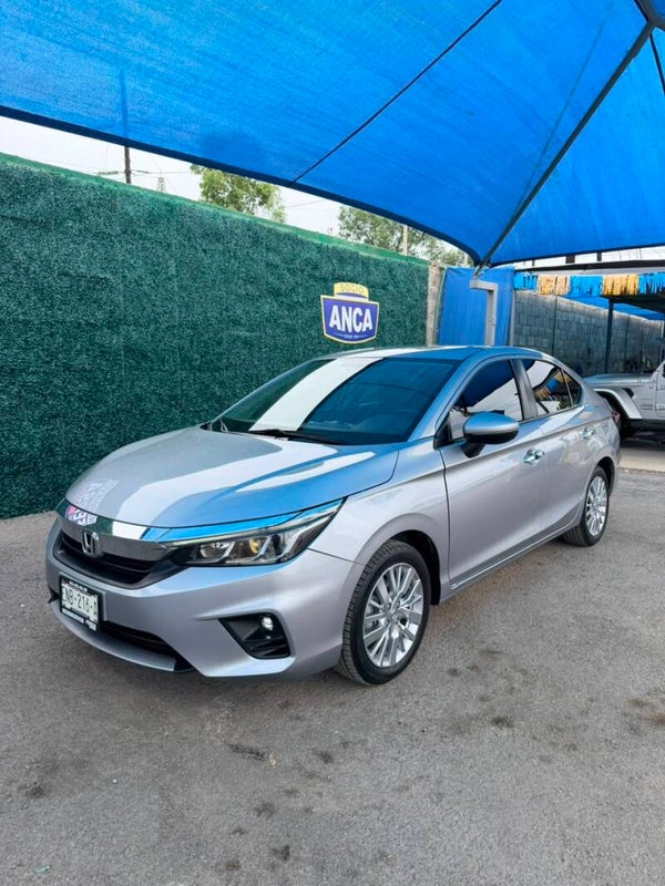 HONDA CITY PRIME 2022