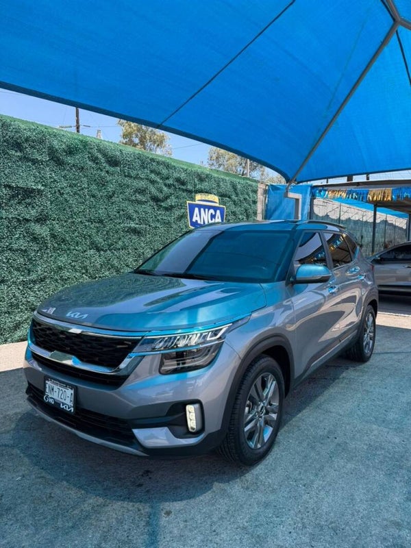 KIA SELTOS SX 2023
