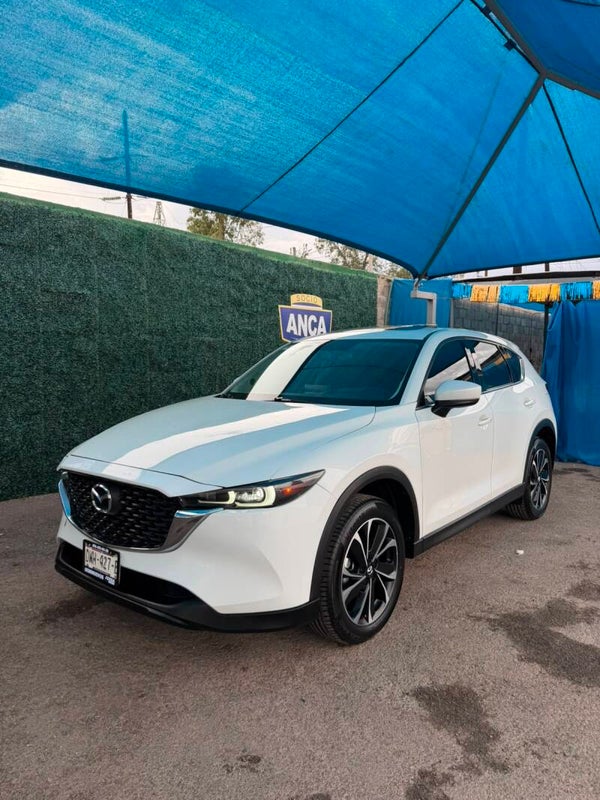 MAZDA CX5 SGT 2023