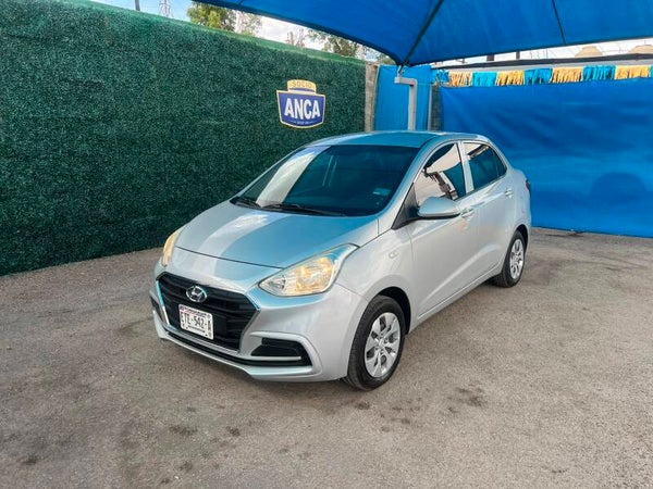 HYUNDAI GRAND I 10