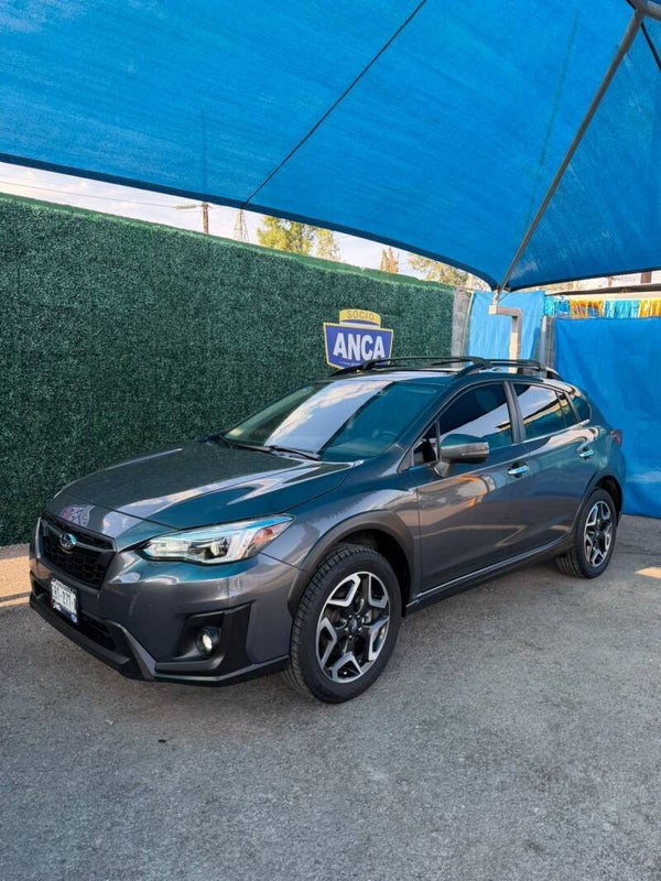 SUBARU FORESTER AWD 2020