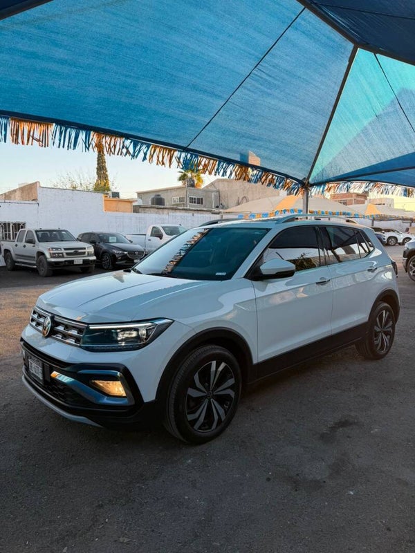 VOLKSWAGEN TAIGUN HIGHLINE 2023