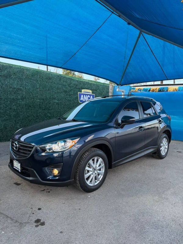 MAZDA CX5 I SPORT 2017
