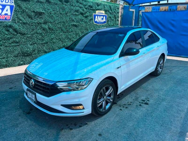 VOLKSWAGEN JETTA RLINE 2019