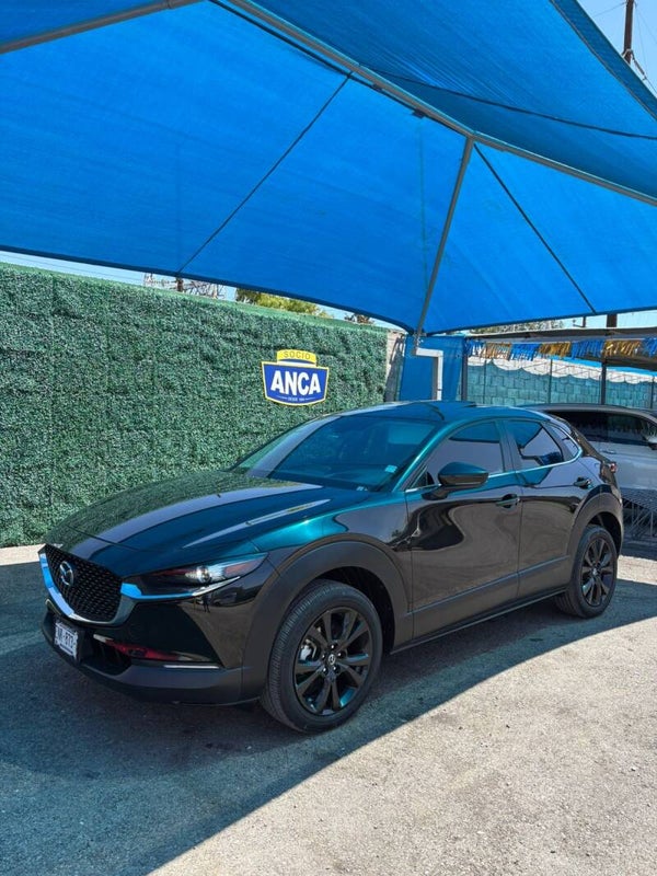 MAZDA CX30 S GRAN TOURING 2021