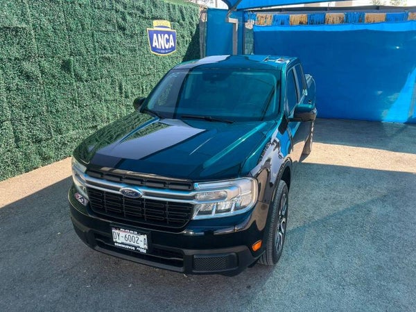 FORD MAVERICK LARIAT 2022
