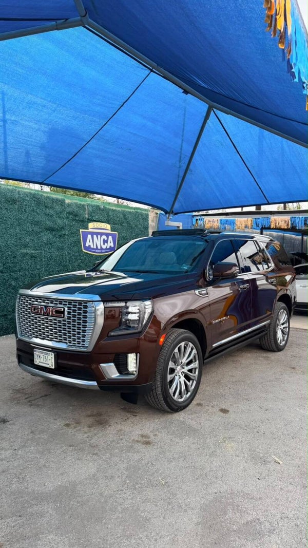GMC YUKON DENALI 2023