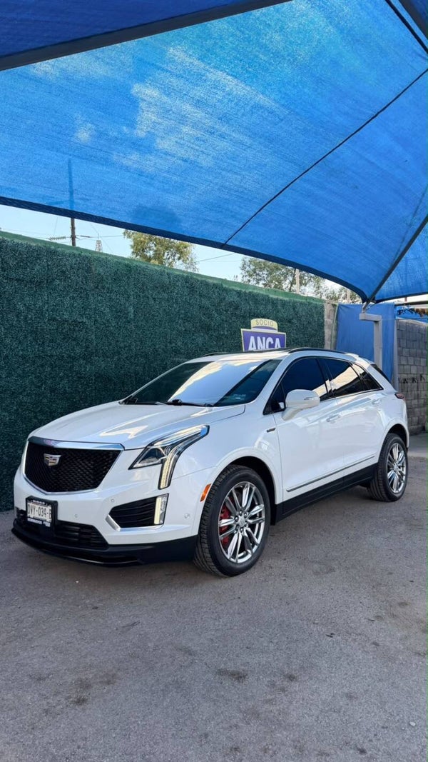 CADILLAC XT5 SPORT 2023