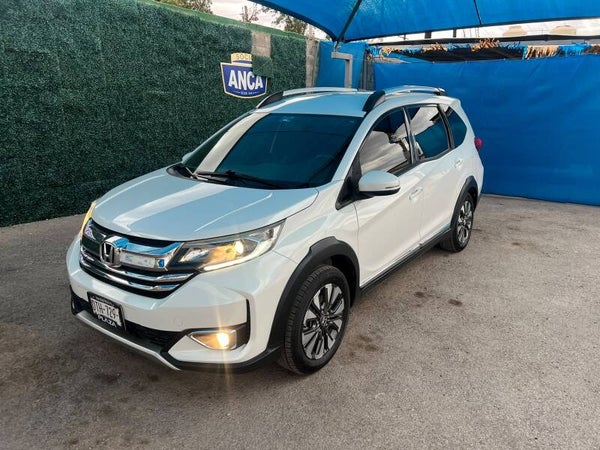 HONDA BRV PRIME 2021