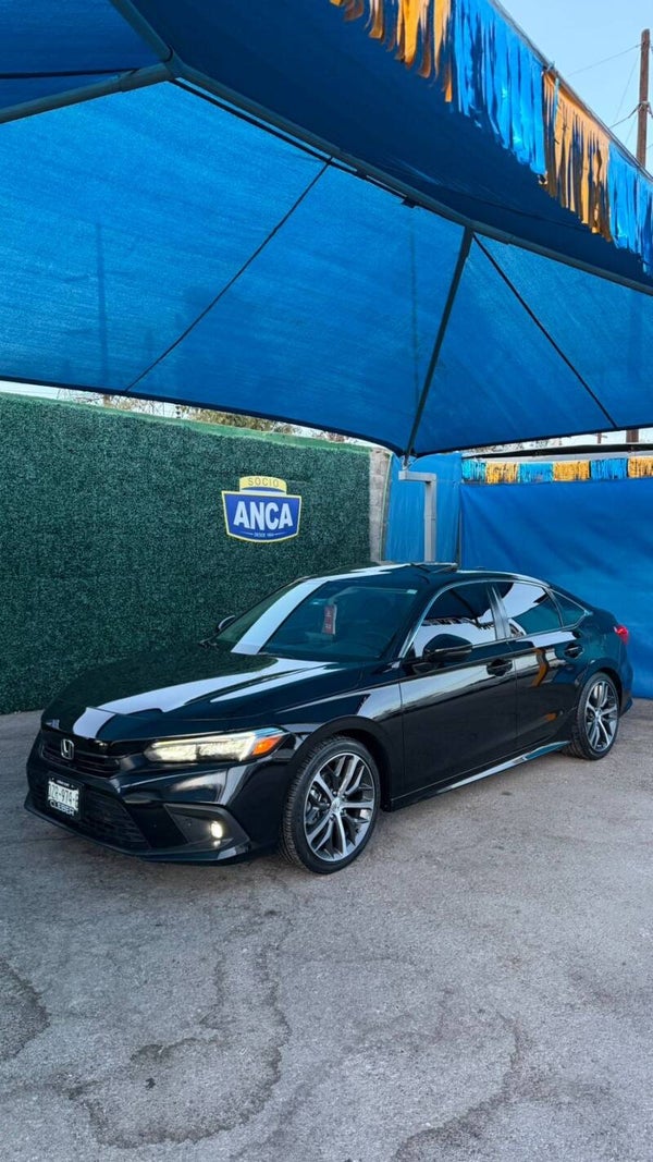 HONDA CIVIC TOURING 2023