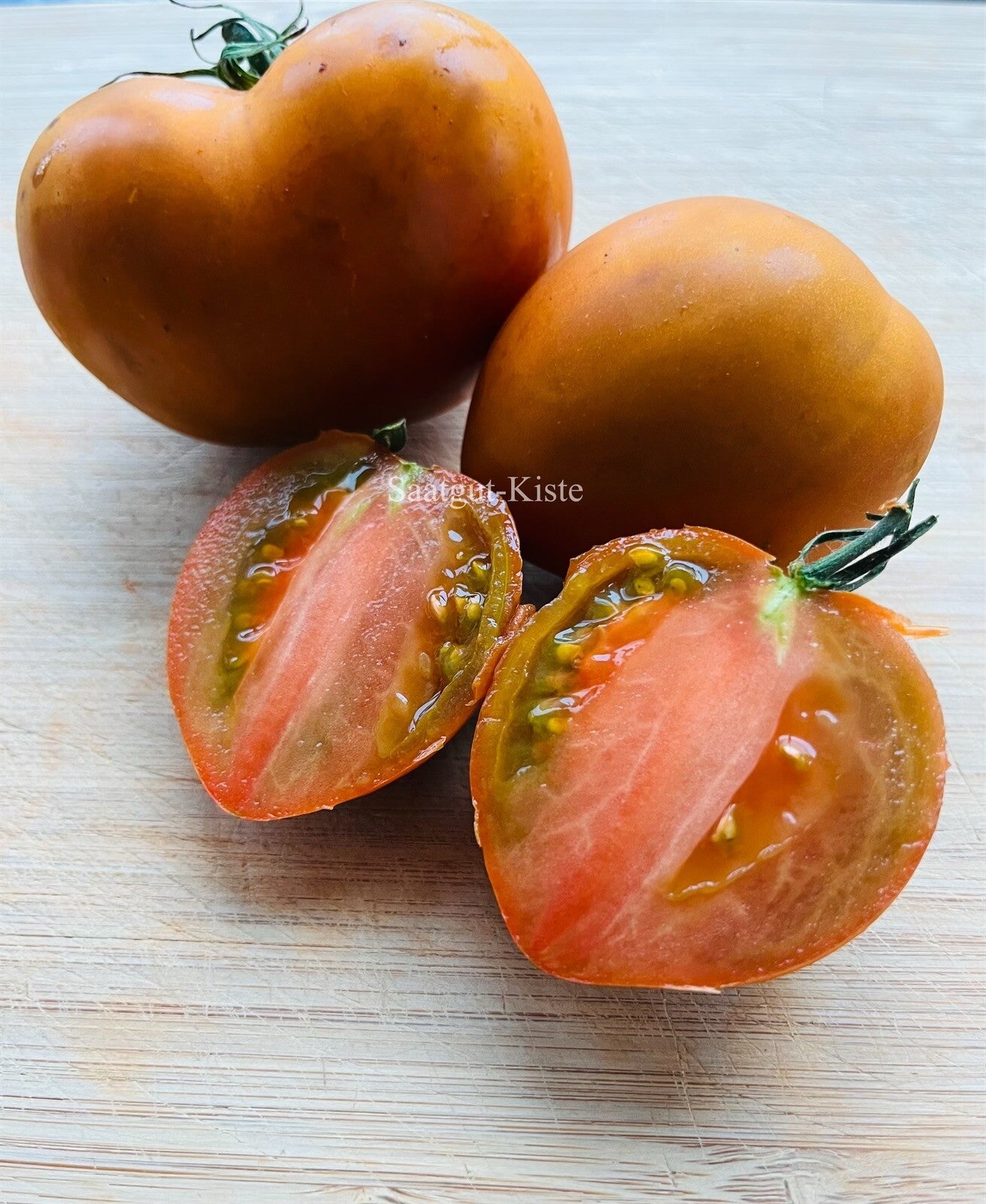 Tomate Butterscotch
