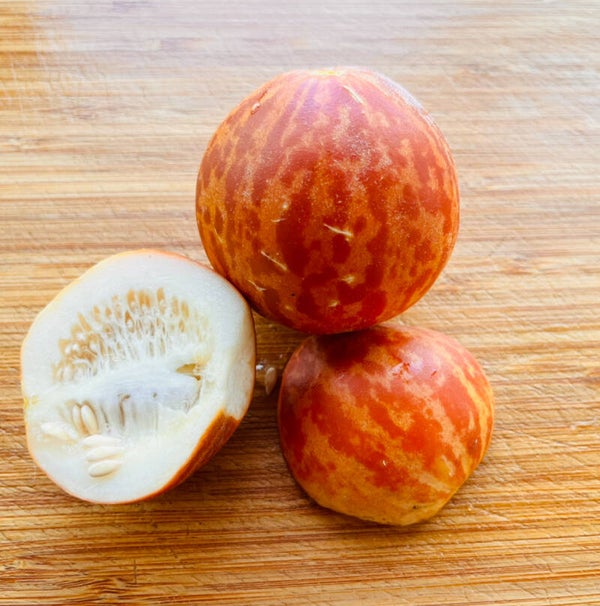 Honigmelone Queen Anne`s Pocket Melon