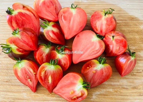 Tomate Long Tall Sally