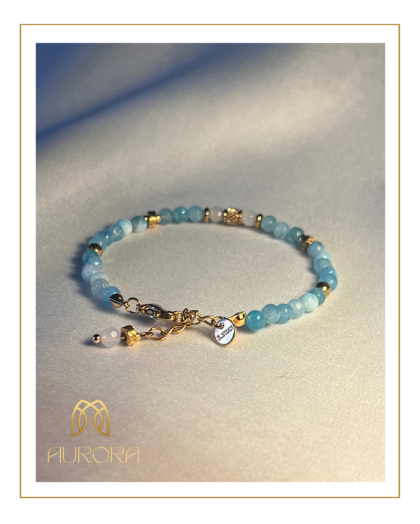 Apatita Coleção BALI