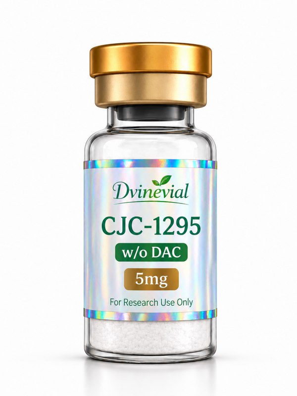 CJC -1295 w/o DAC