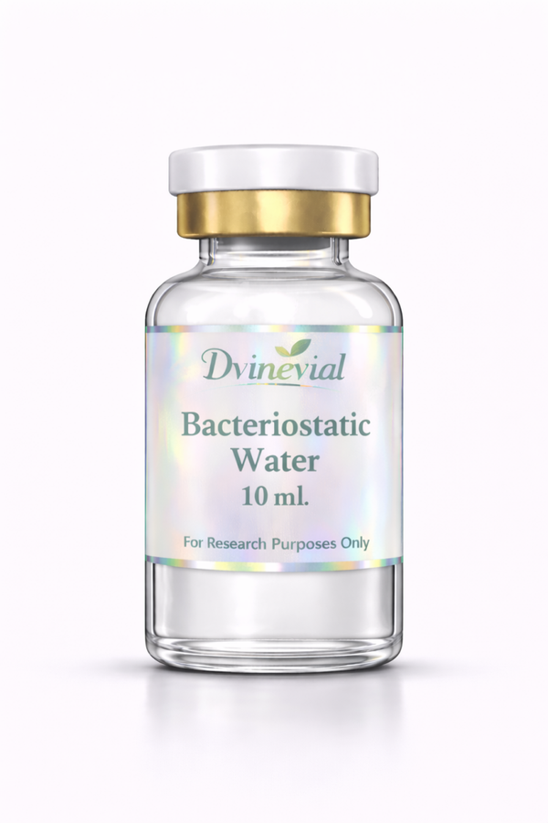 Bac Water 10ml