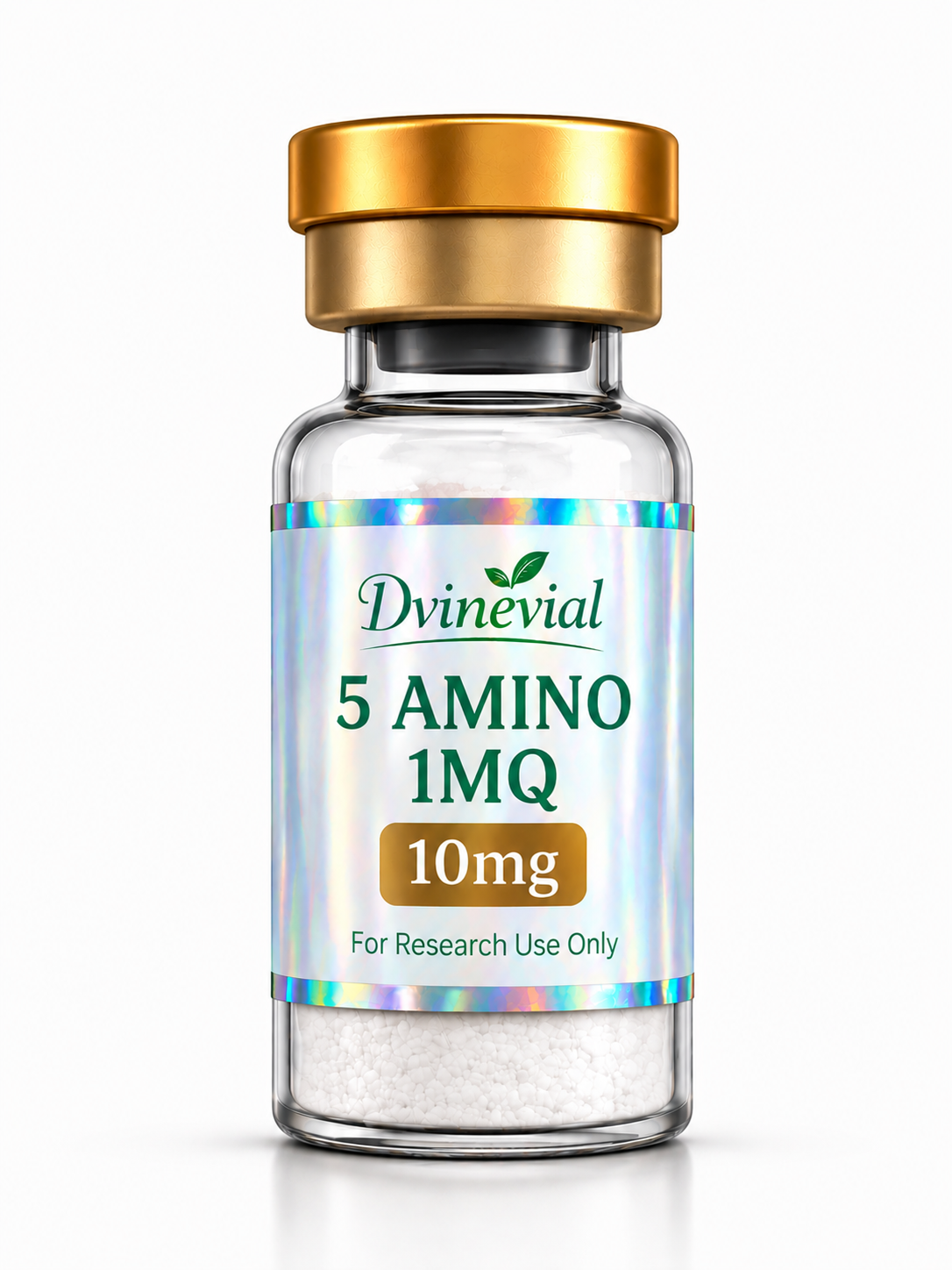 5 amino 1mq