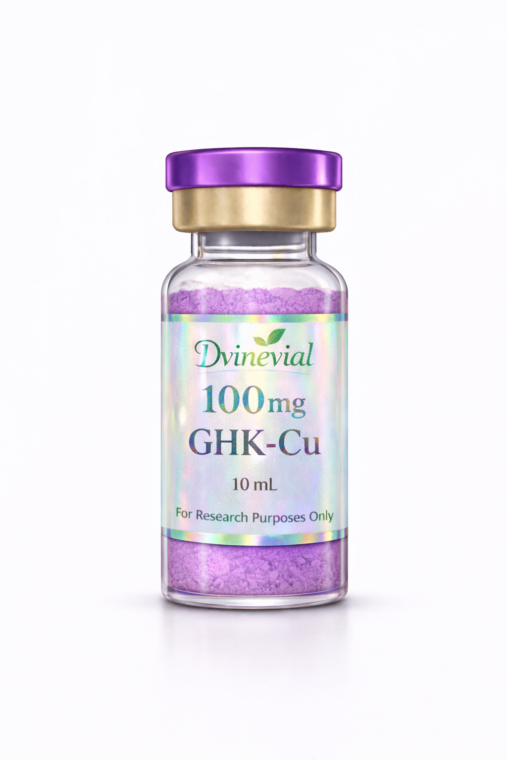 Ghk-cu 100mg
