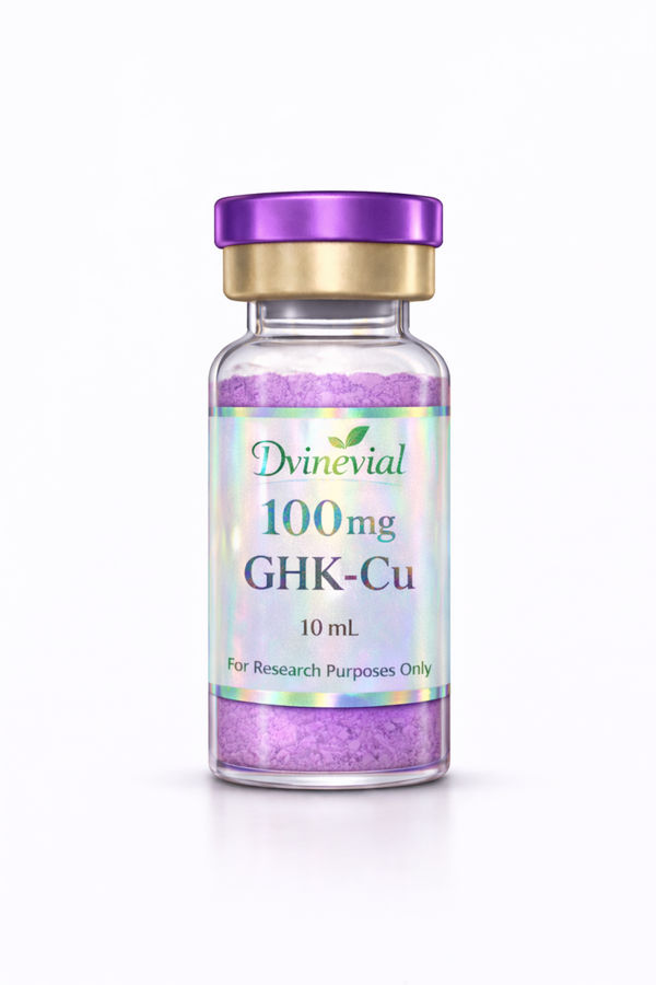 Ghk-cu 100mg