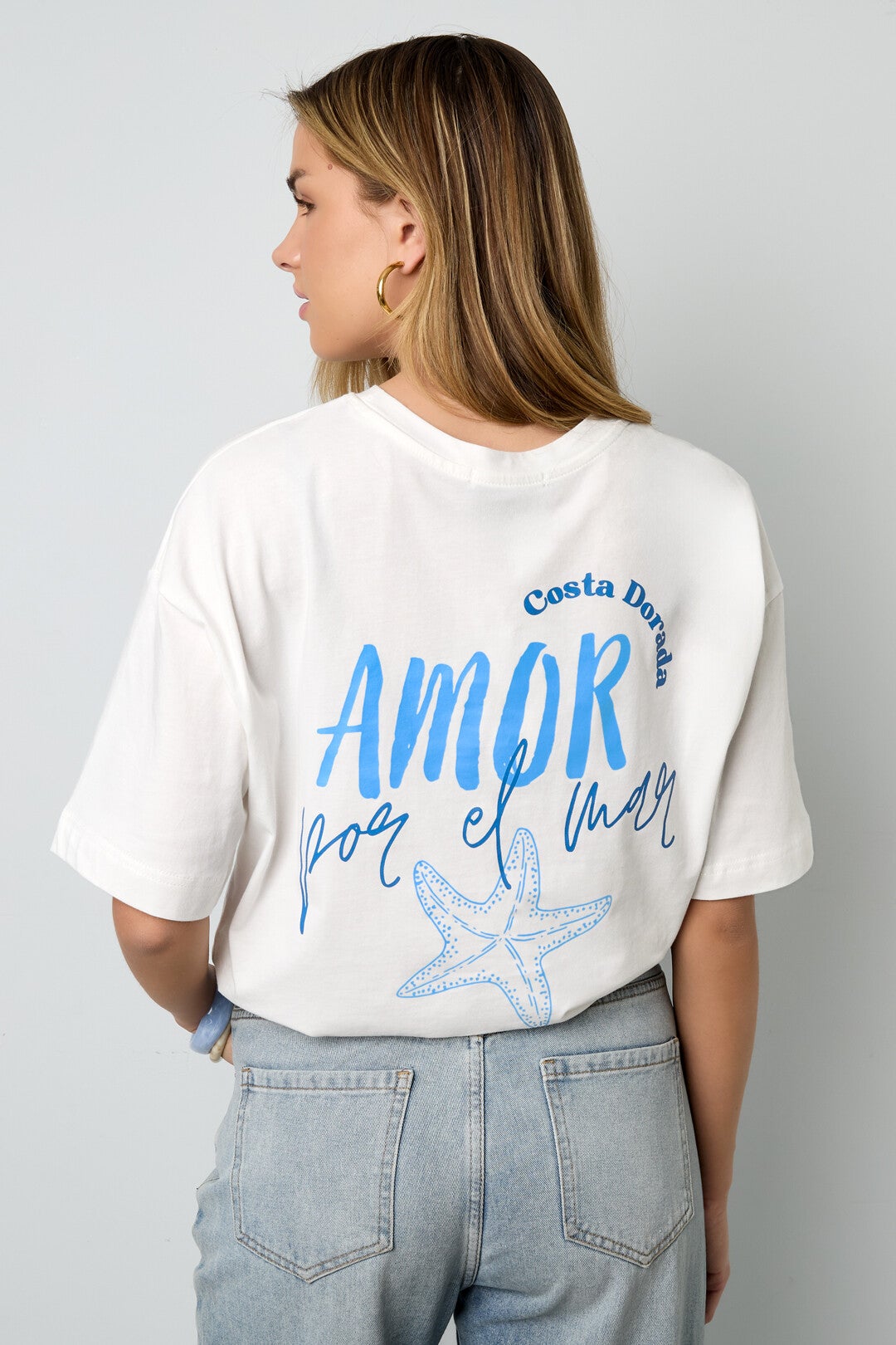 Shirt Amor