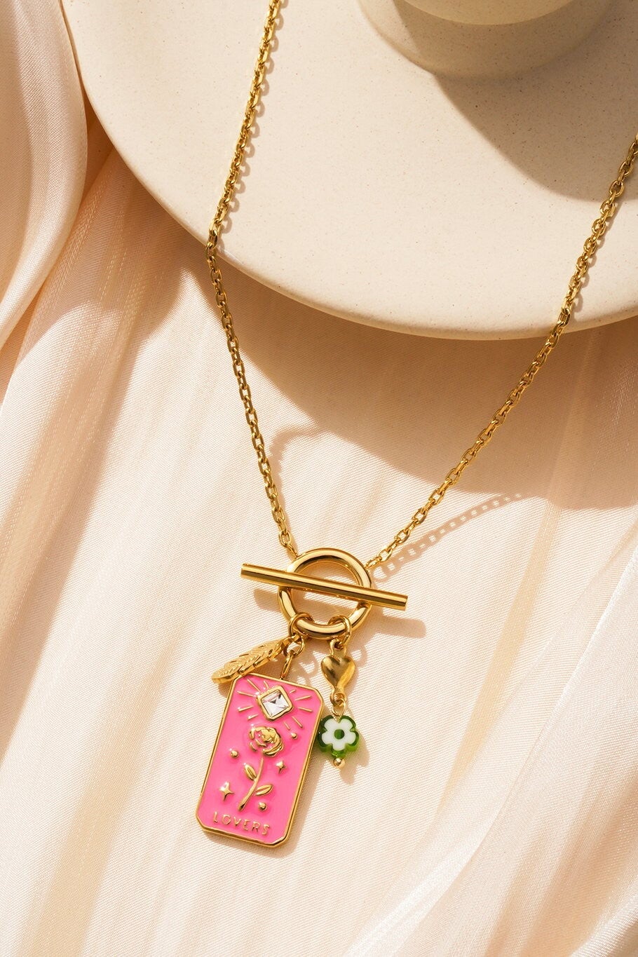 Ketting lovers