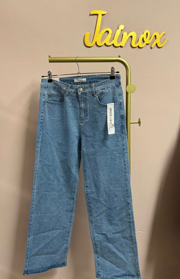 BS wide leg Glam