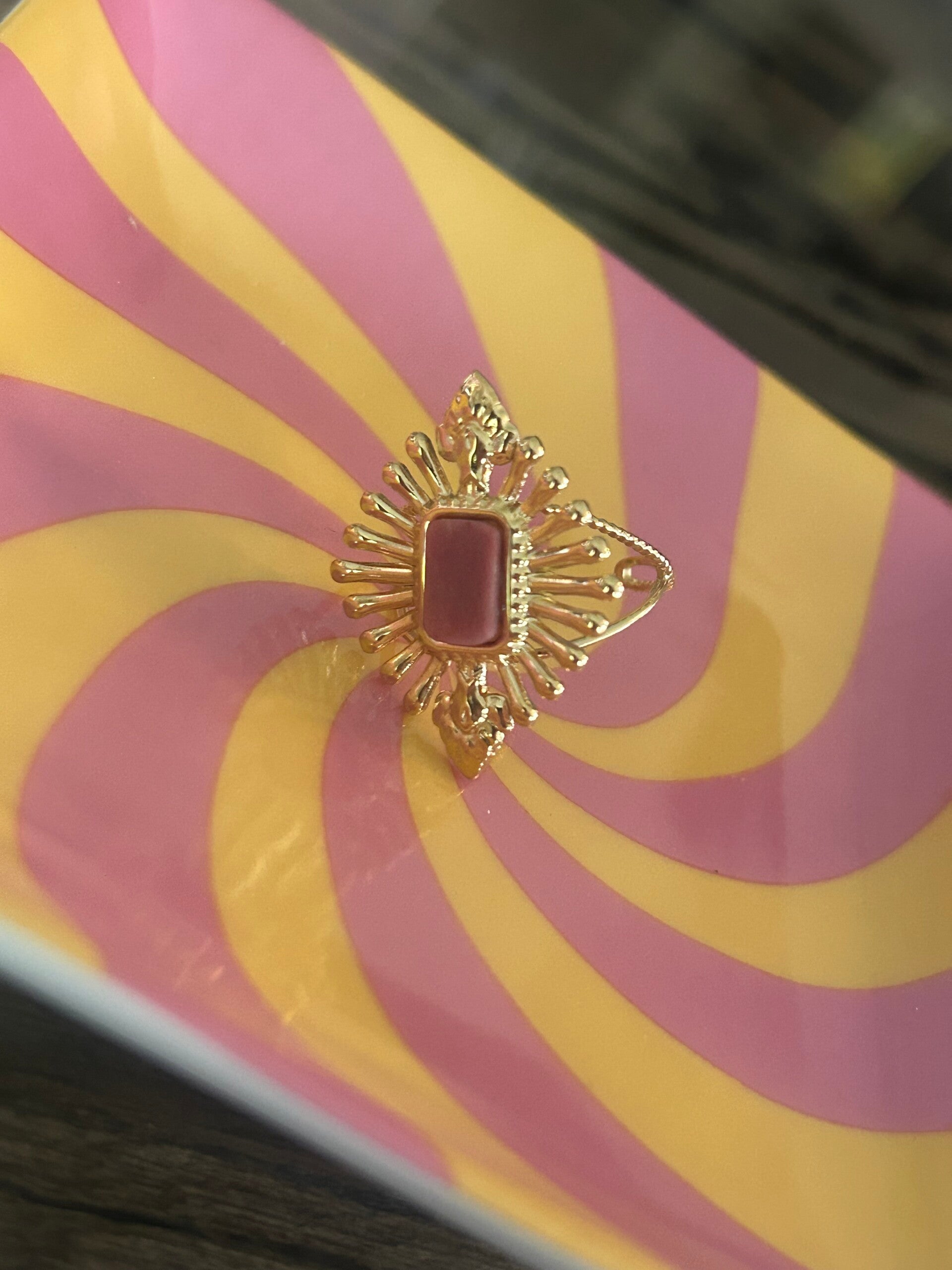 Ring beautiful