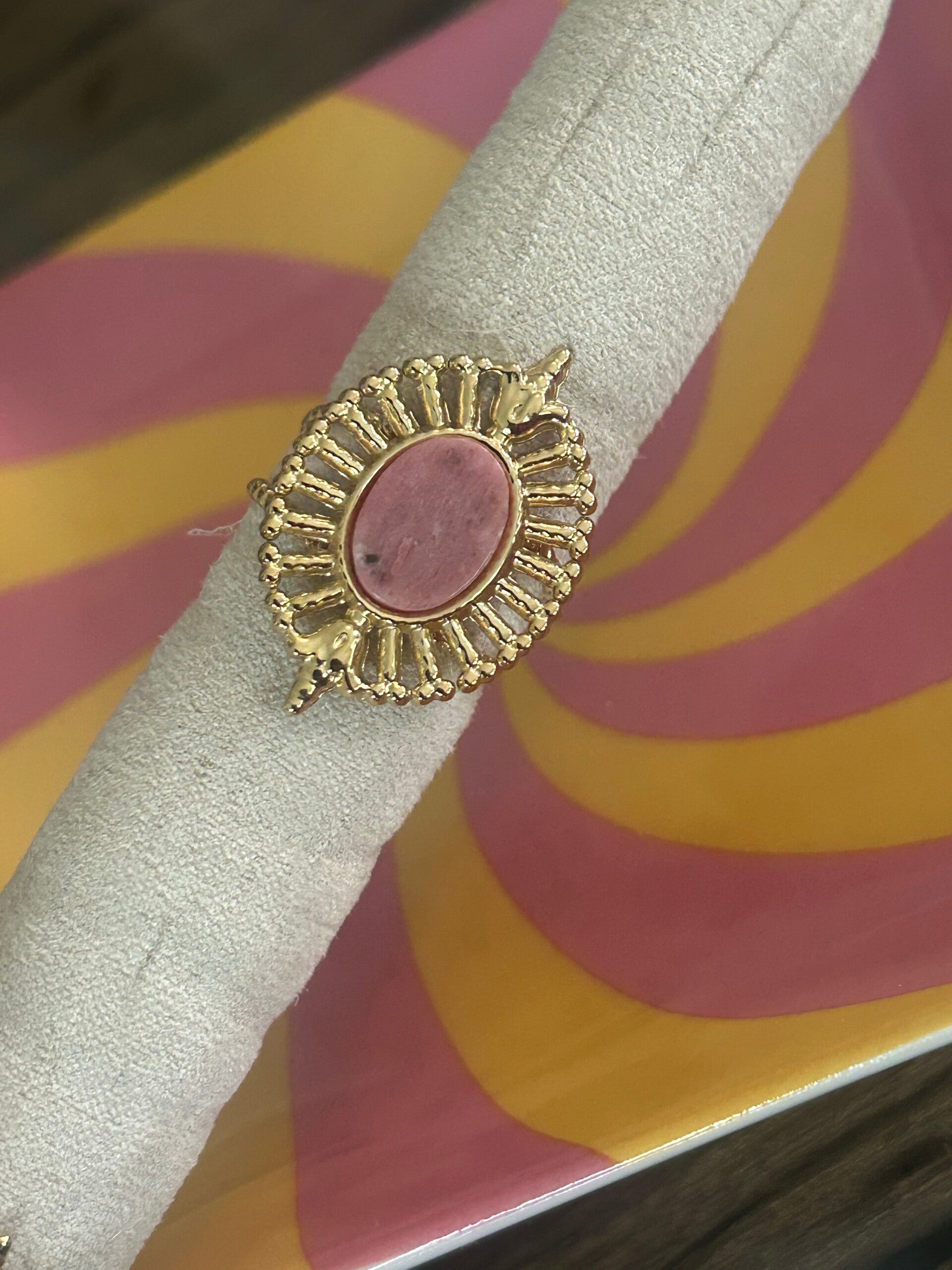 Ring barok