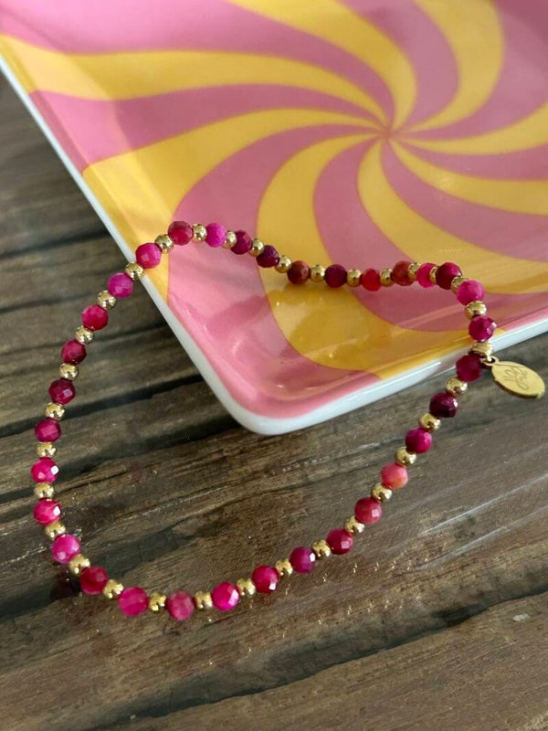 Armband birthstone
