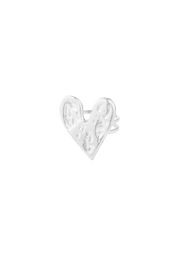 Ring my love