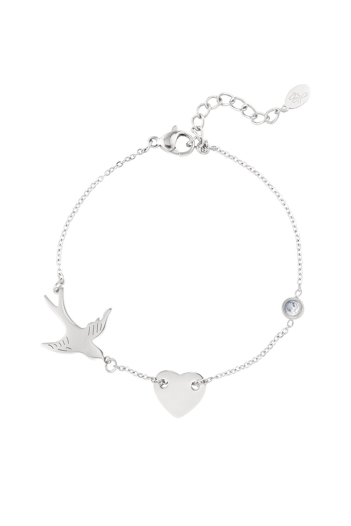 Armband free love