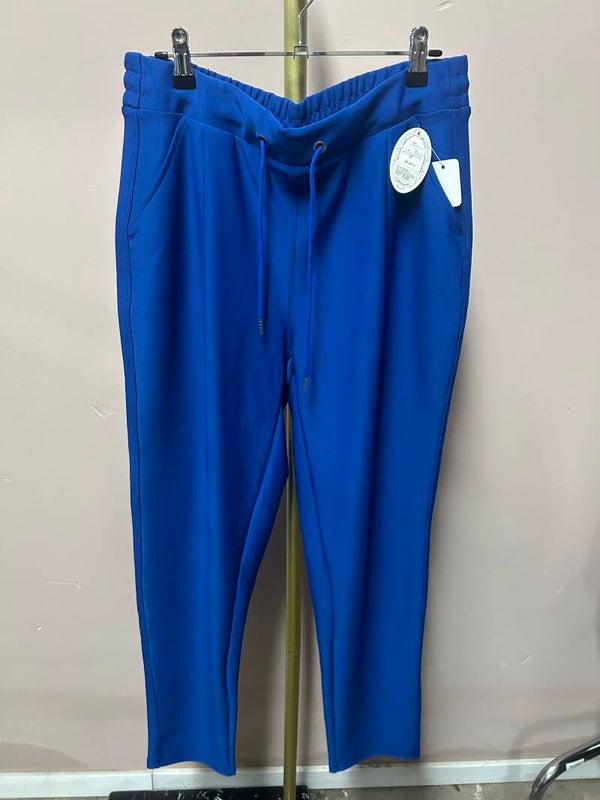 Travelbroek Blauw