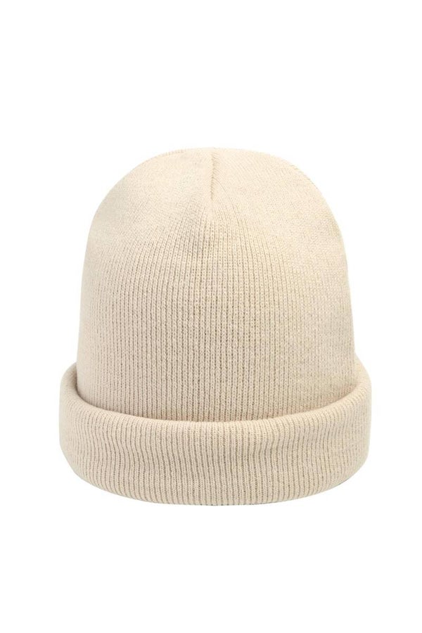 Beanie rainbow